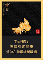 金圣（智圣出山双中支）