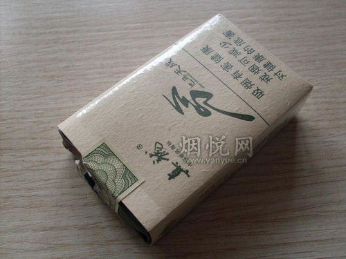 白沙（细支和天下）香烟多少钱一包,2024白沙烟价格表和图片一览表  第2张