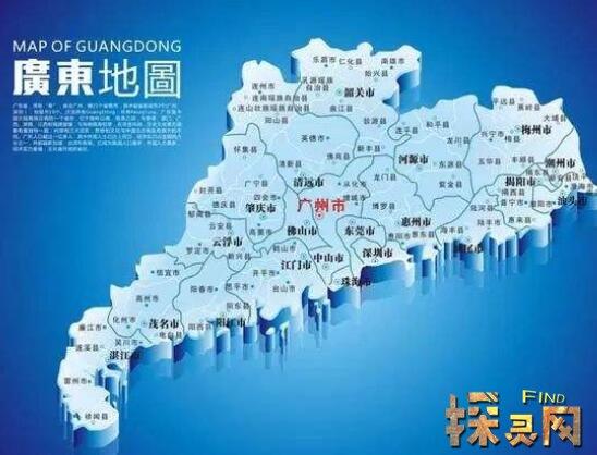 中国人口最多的省份,广东省的多维度解读  第4张