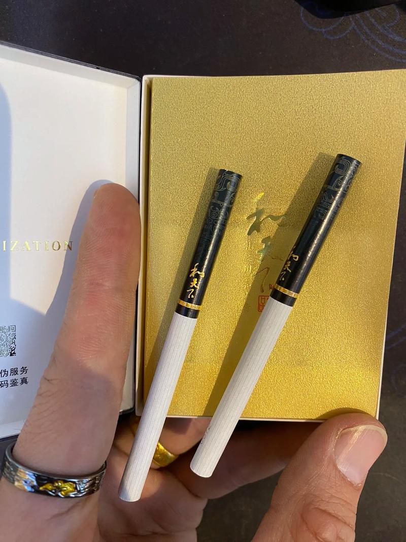 香烟和天下,品味高端，传承经典