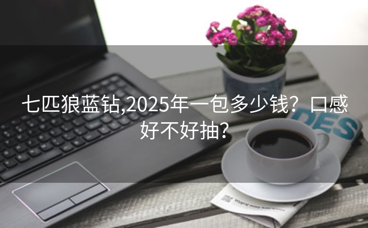 七匹狼蓝钻,2025年一包多少钱？口感好不好抽？
